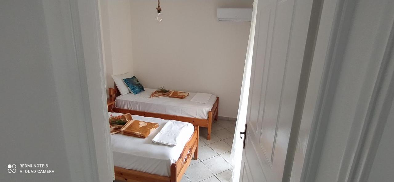 Elerin Agia Efimia Apartment Exterior photo