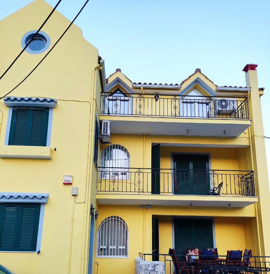 Elerin Agia Efimia Apartment Exterior photo