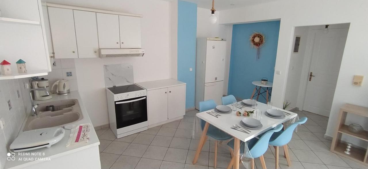 Elerin Agia Efimia Apartment Exterior photo