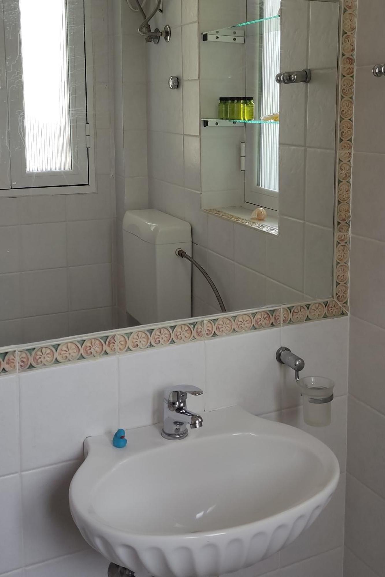 Elerin Agia Efimia Apartment Exterior photo