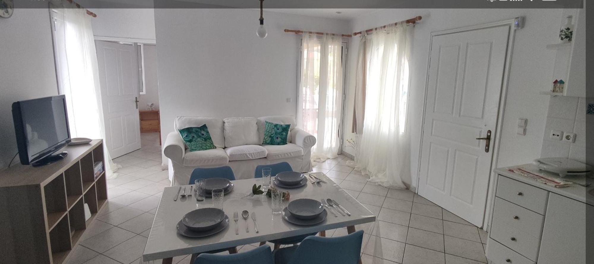 Elerin Agia Efimia Apartment Exterior photo